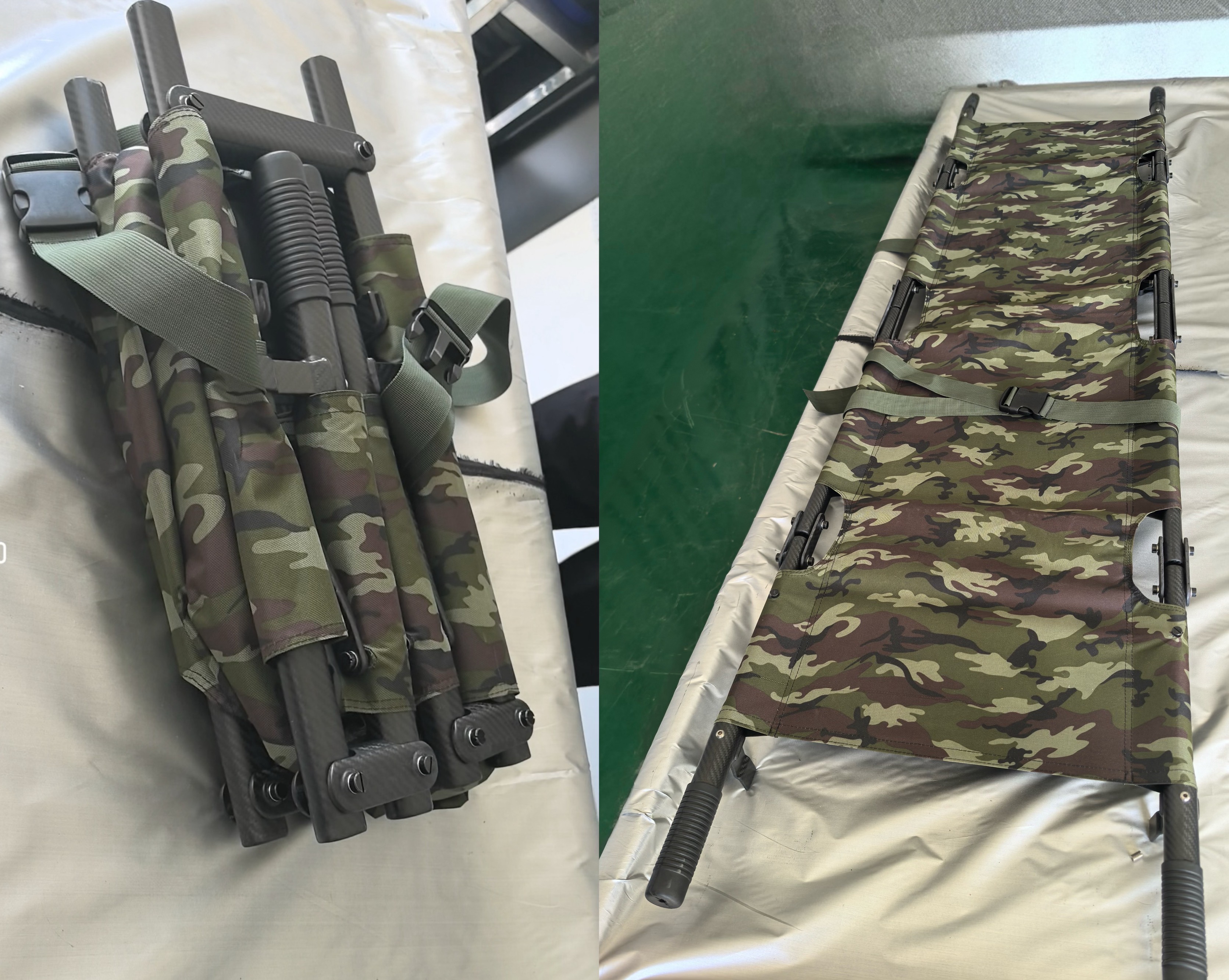 碳纤维折叠担架</div>

    <div class=